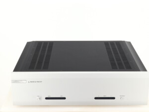 Musical Fidelity M6s PRX Power Amplifier - Silver - Image 11