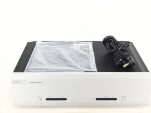 Musical Fidelity M6s PRX Power Amplifier - Silver - Image 12