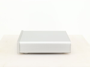 Musical Fidelity MX-DAC Digital to Analogue Converter - Silver - Image 3