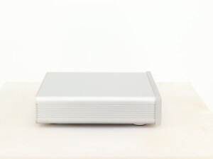 Musical Fidelity MX-DAC Digital to Analogue Converter - Silver - Image 5