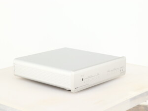 Musical Fidelity MX-DAC Digital to Analogue Converter - Silver - Image 6