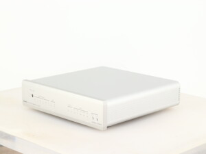 Musical Fidelity MX-DAC Digital to Analogue Converter - Silver - Image 7