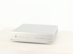 Musical Fidelity MX-DAC Digital to Analogue Converter - Silver - Image 10