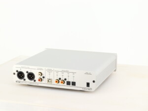 Musical Fidelity MX-DAC Digital to Analogue Converter - Silver - Image 11