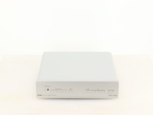 Musical Fidelity MX-DAC Digital to Analogue Converter - Silver - Image 12
