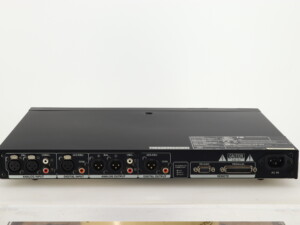 Denon DN500R SD/USB Audio Recorder - Black - Image 4