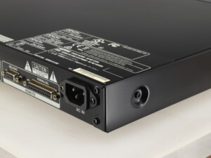 Denon DN500R SD/USB Audio Recorder - Black - Image 8