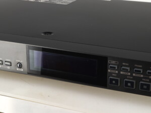 Denon DN500R SD/USB Audio Recorder - Black - Image 10
