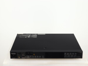 Denon DN500R SD/USB Audio Recorder - Black - Image 12