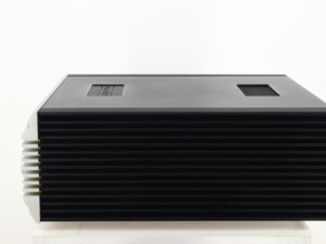 Musical Fidelity Nu-Vista 600 Integrated Amplifier - Silver - Image 3