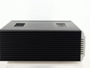 Musical Fidelity Nu-Vista 600 Integrated Amplifier - Silver - Image 5