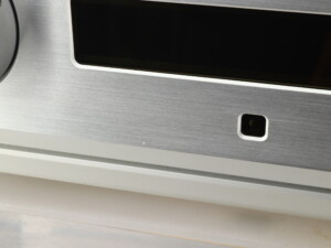 Musical Fidelity Nu-Vista 600 Integrated Amplifier - Silver - Image 10
