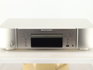Marantz UD7007 Universal Player - Silver