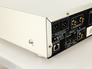 Marantz UD7007 Universal Player - Silver - Image 9