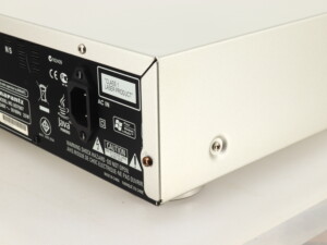 Marantz UD7007 Universal Player - Silver - Image 10
