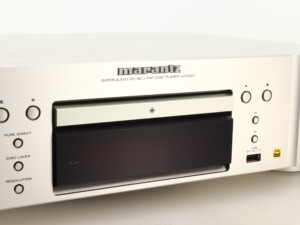 Marantz UD7007 Universal Player - Silver - Image 11