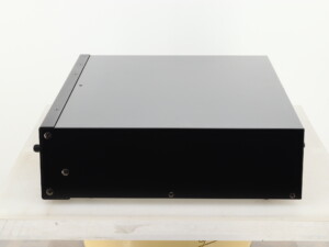Fostex CR500 CD Recorder - Black - Image 3