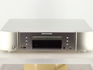 Marantz CD6007 CD Player - Silver - Image 2