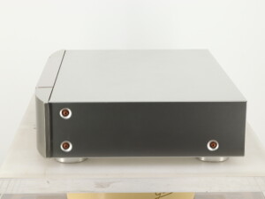 Marantz CD6007 CD Player - Silver - Image 3