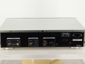 Marantz CD6007 CD Player - Silver - Image 4