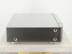 Marantz CD6007 CD Player - Silver - Image 5