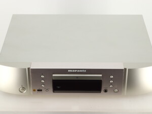 Marantz CD6007 CD Player - Silver - Image 6