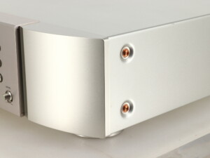 Marantz CD6007 CD Player - Silver - Image 8