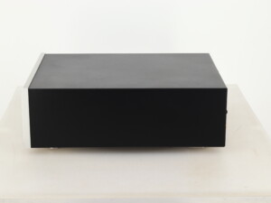 Musical Fidelity M1CDT CD Transport - Silver - Image 3