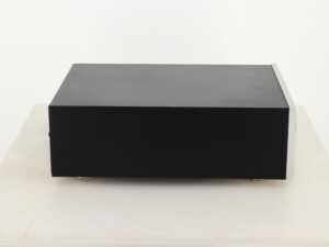 Musical Fidelity M1CDT CD Transport - Silver - Image 5