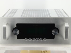 Audio Research REF6SE Pre Amplifier - Silver - Image 2