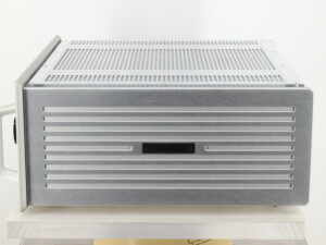 Audio Research REF6SE Pre Amplifier - Silver - Image 3