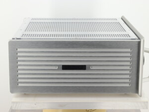 Audio Research REF6SE Pre Amplifier - Silver - Image 5