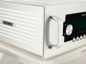 Audio Research REF6SE Pre Amplifier - Silver - Image 7