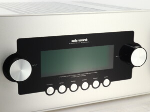 Audio Research REF6SE Pre Amplifier - Silver - Image 11