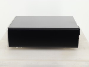 SPL Phonitor xe Headphone Amplifier - Silver - Image 3