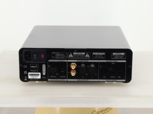 SPL Phonitor xe Headphone Amplifier - Silver - Image 4