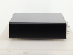 SPL Phonitor xe Headphone Amplifier - Silver - Image 5
