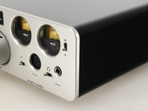 SPL Phonitor xe Headphone Amplifier - Silver - Image 8