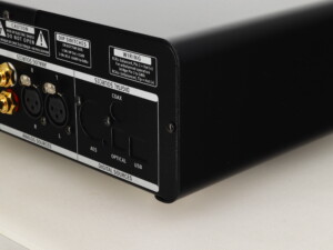 SPL Phonitor xe Headphone Amplifier - Silver - Image 10