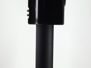 B&W 805 D3 Loudspeakers & Stands - Black - Image 5