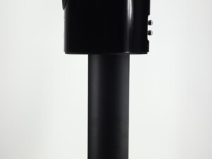 B&W 805 D3 Loudspeakers & Stands - Black - Image 8