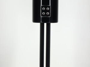 B&W 805 D3 Loudspeakers & Stands - Black - Image 9