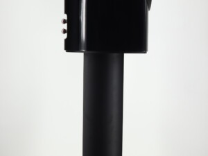 B&W 805 D3 Loudspeakers & Stands - Black - Image 10