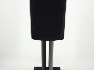 B&W 805 D3 Loudspeakers & Stands - Black - Image 11