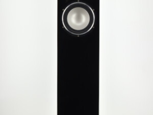 Tannoy Revolution XT 6F Floorstanding Speakers - Black - Image 7