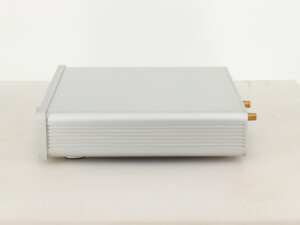 Musical Fidelity MX-HPA Headphone Amplifier - Silver - Image 3