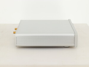 Musical Fidelity MX-HPA Headphone Amplifier - Silver - Image 5