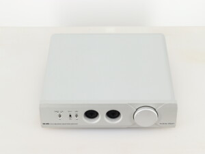Musical Fidelity MX-HPA Headphone Amplifier - Silver - Image 6