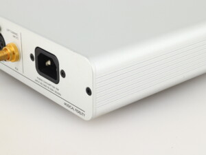 Musical Fidelity MX-HPA Headphone Amplifier - Silver - Image 10