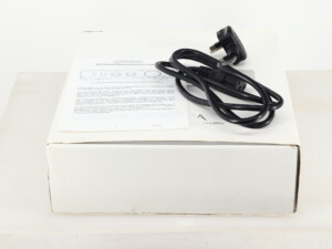 Musical Fidelity MX-HPA Headphone Amplifier - Silver - Image 13